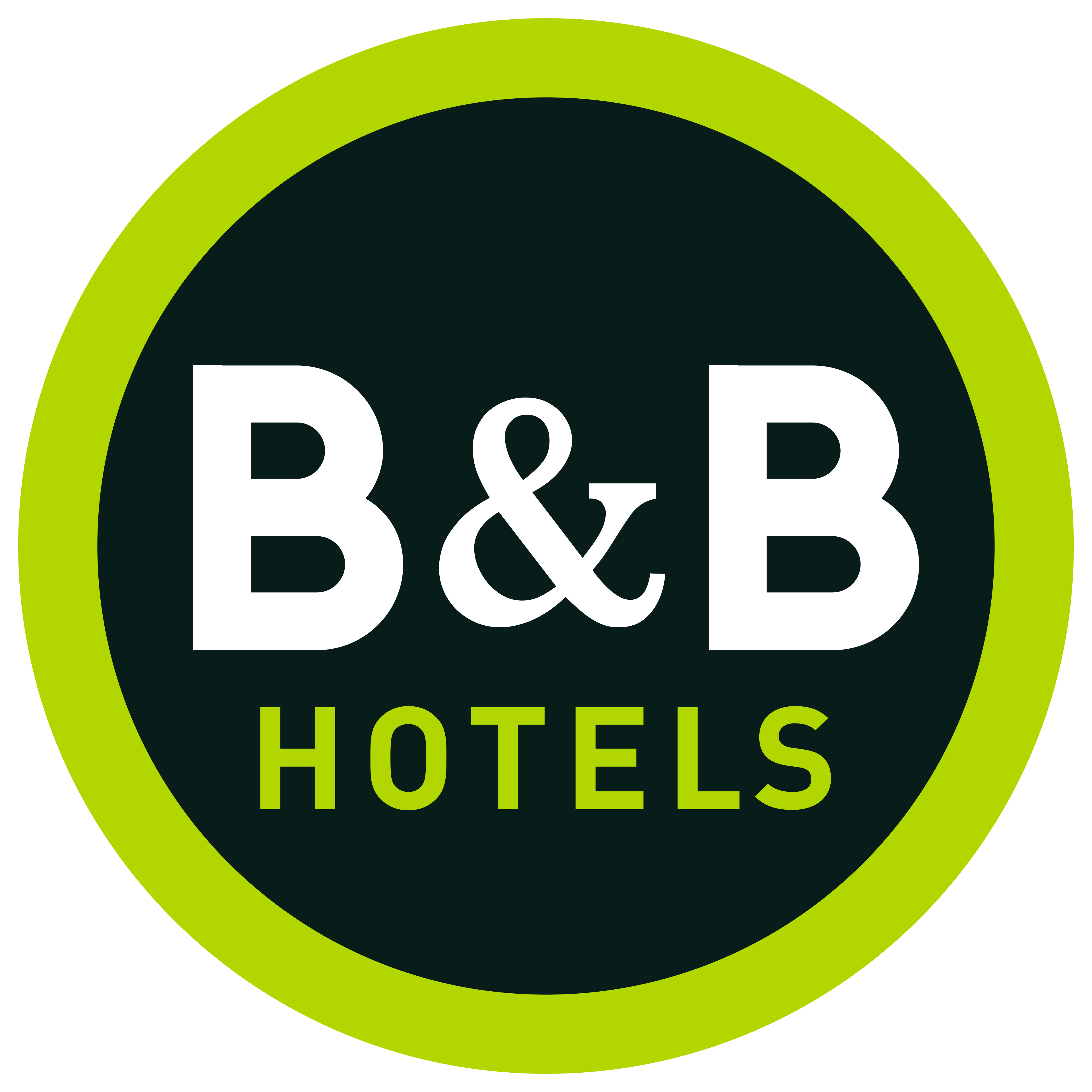 B&B