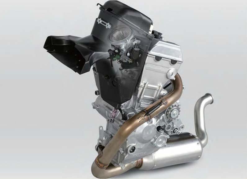 Motor